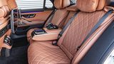 Mercedes S 400d 4matic