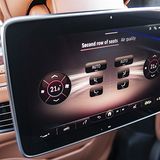 Mercedes S 400d 4matic