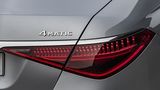 Mercedes S 400d 4matic