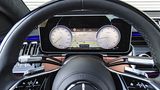 Mercedes S 400d 4matic
