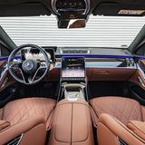 Mercedes S 400d 4matic