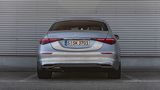 Mercedes S 400d 4matic