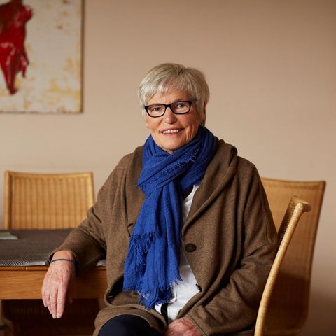 Christel Neudeck