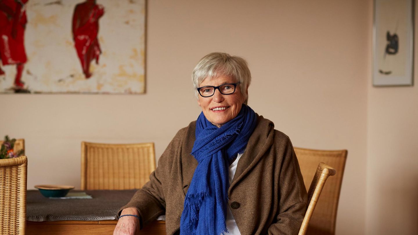 Christel Neudeck