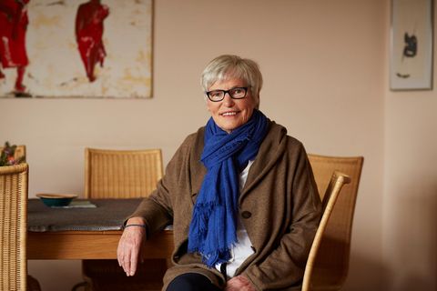 Christel Neudeck