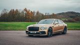 Der Bentley Flying Spur V8 kostet mindestens 188.268