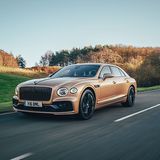 Die Zylinderabschaltung funktioniert reibungslos