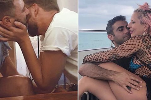 Lady Gaga, Rebel Wilson und Co. – diese Promis haben sich 2020 trotz Coronakrise verliebt