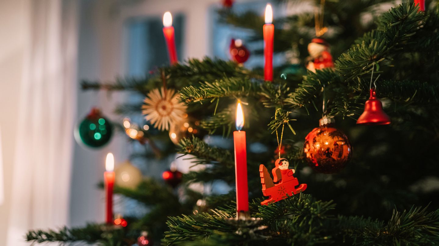Weihnachten ist dieses Jahr anders