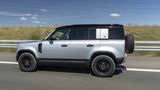 Wir kamen bei den Testfahrten auf einen Durchschnittsverbrauch von 13,1 l/100 km