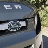 Mit den Ganzjahresreifen wirft die Elektronik bei 191 km/h den Anker