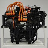 Toyota sieht in der Brennstoffzellen-Technik die Zukunft