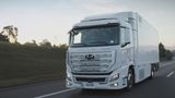 Auch Hyundai setzt auf die Brennstoffzelle