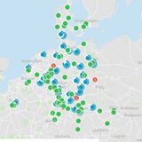 Die Wasserstoff-Infrastruktur muss noch ausgebaut werden