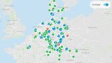 Die Wasserstoff-Infrastruktur muss noch ausgebaut werden