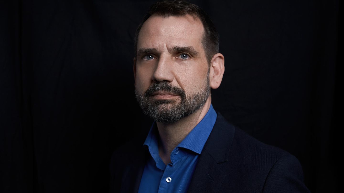 Alexander Schüttpelz