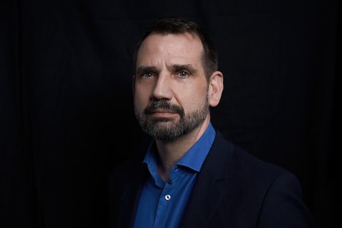 Alexander Schüttpelz