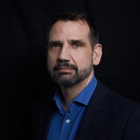 Alexander Schüttpelz