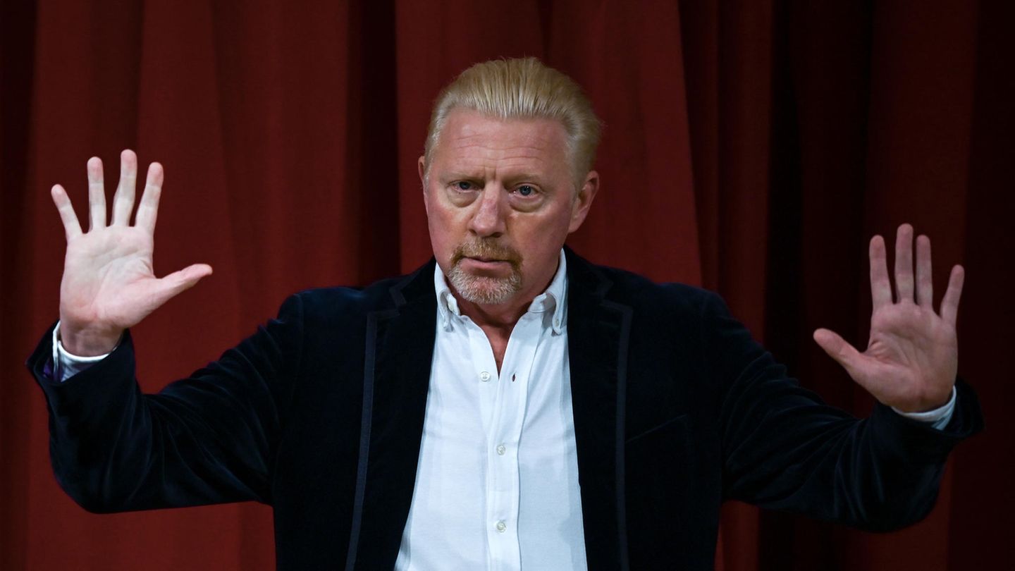 Boris Becker