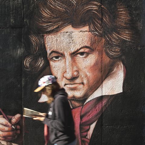 250. Geburtstag von Ludwig van Beethoven: Der erste Superstar: Warum Beethoven mehr verdient als Jubiläumskitsch