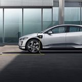 Jaguar I-Pace 2020
