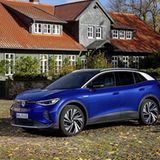VW ID.4 2021