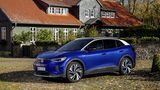 VW ID.4 2021