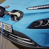 Hyundai Kona Electric
