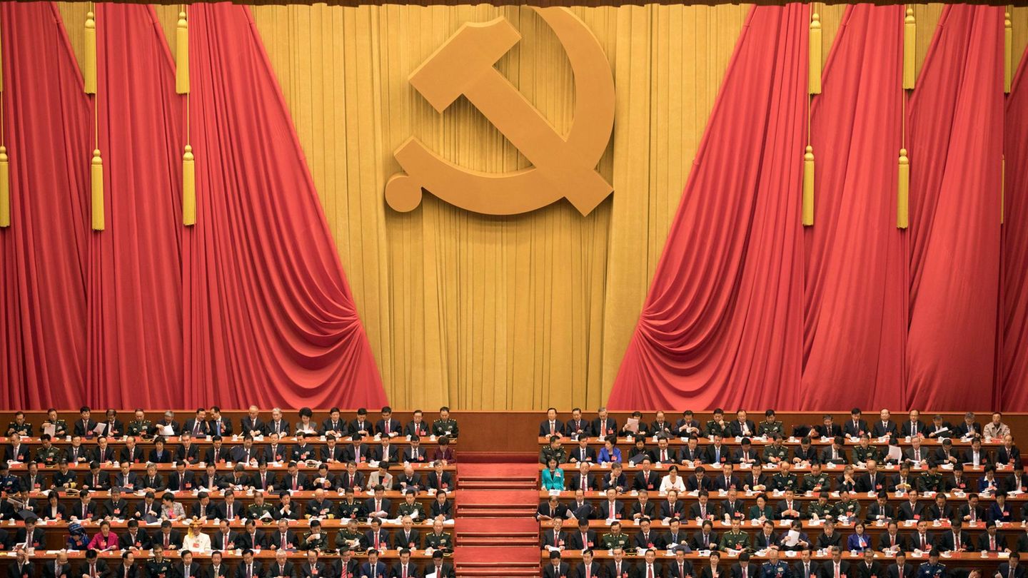 Corona-Turbo – China wird die USA schon 2028 hinter sich lassen