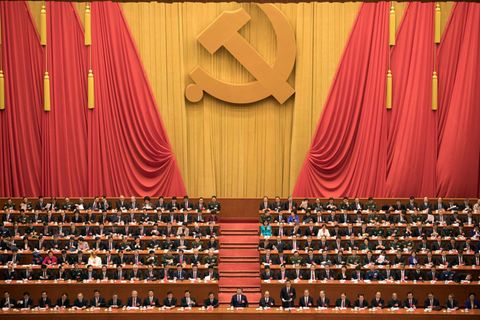Corona-Turbo – China wird die USA schon 2028 hinter sich lassen
