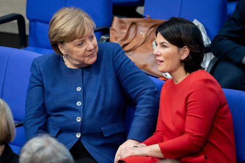 Superwahljahr 2021: Wer kommt nach Angela Merkel?