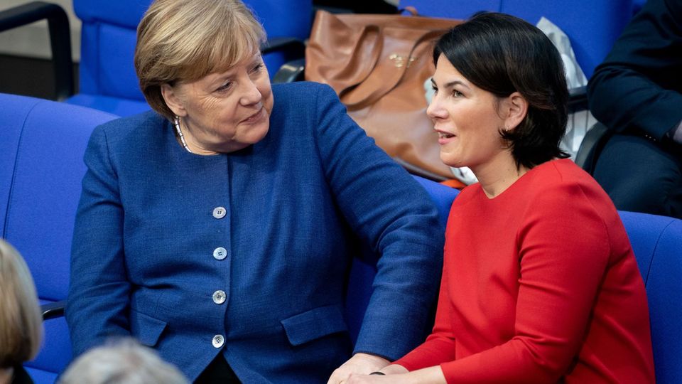 Superwahljahr 2021: Wer kommt nach Angela Merkel? Superwahljahr 2021: Wer kommt nach Angela Merkel?
