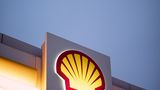 Shell Tankstellen