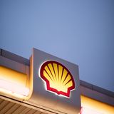 Shell Tankstellen