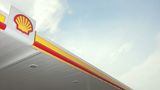Shell Tankstellen