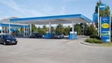 Aral Tankstelle