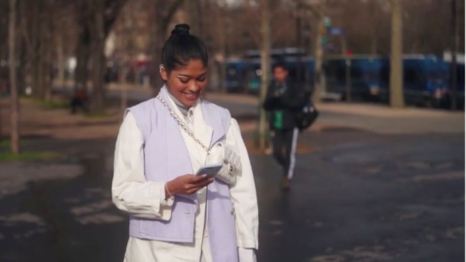 Modetrend in 2021 Fashion-Trend