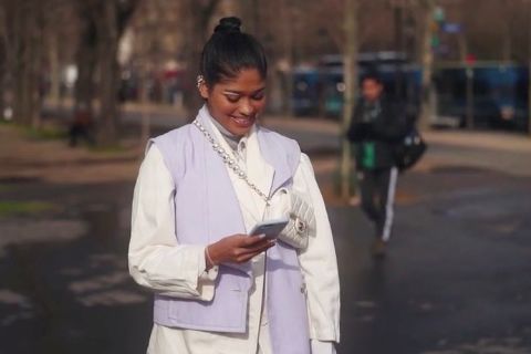 Fashion-Trend