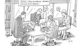 stern-Zeichner: Zwanzigzwanzig in zwanzig Cartoons von Til Mette
