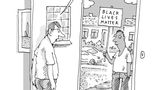 stern-Zeichner: Zwanzigzwanzig in zwanzig Cartoons von Til Mette