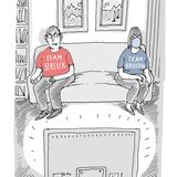 stern-Zeichner: Zwanzigzwanzig in zwanzig Cartoons von Til Mette