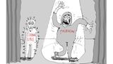 stern-Zeichner: Zwanzigzwanzig in zwanzig Cartoons von Til Mette