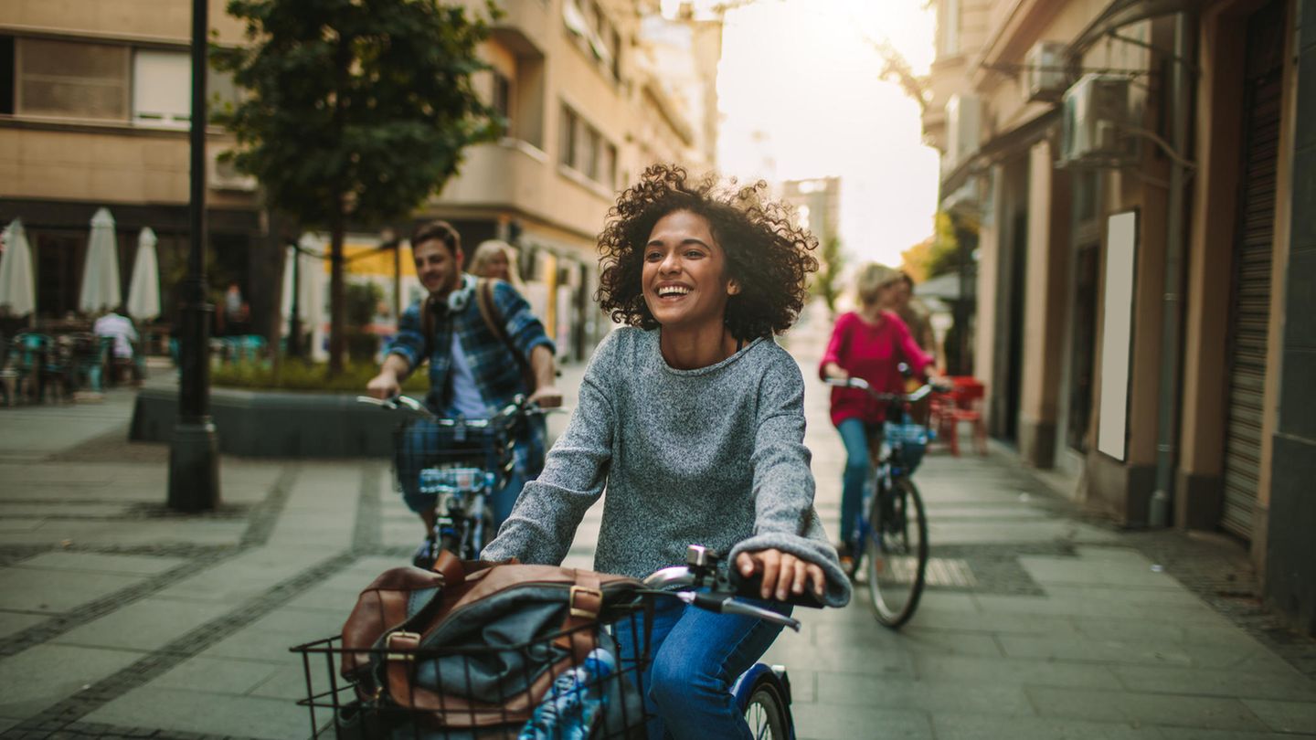 Die große Frage: Zu welchen Lasten geht der Fahrradboom 2020?