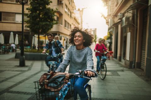 Die große Frage: Zu welchen Lasten geht der Fahrradboom 2020?
