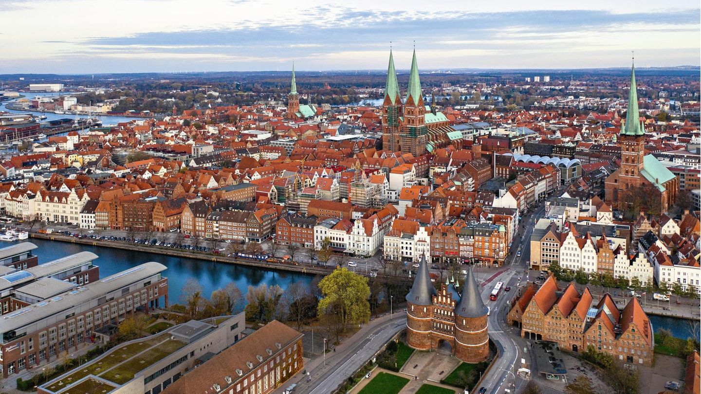 L beck Die Besten Reisetipps F r Die Historische Hansestadt STERN de L beck Die Besten Reisetipps F r Die Historische Hansestadt STERN de