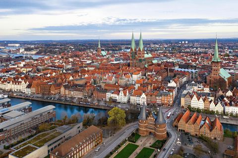 Lübeck