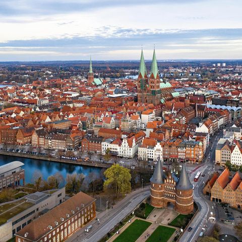 Lübeck