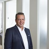 Andreas Radics Berylls