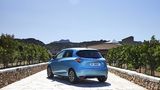 Renault Zoe R135