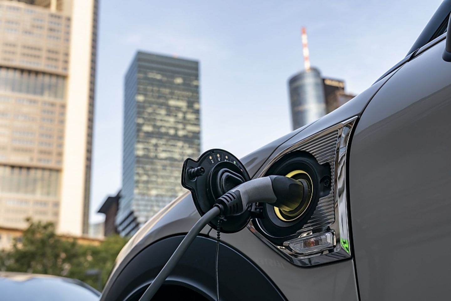 Mini Cooper SE Countryman PHEV All4